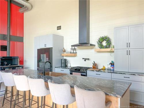 3156 Route 585, Newbridge, NB 