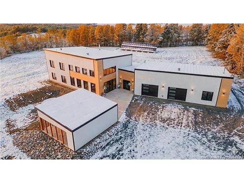 3156 Route 585, Newbridge, NB 