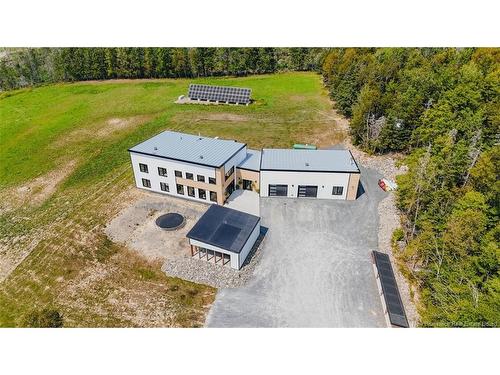 3156 Route 585, Newbridge, NB 