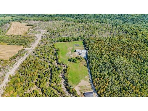 3156 Route 585, Newbridge, NB 