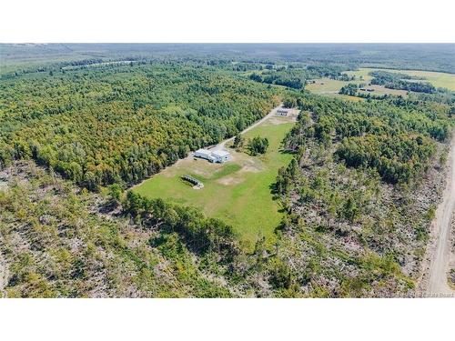 3156 Route 585, Newbridge, NB 