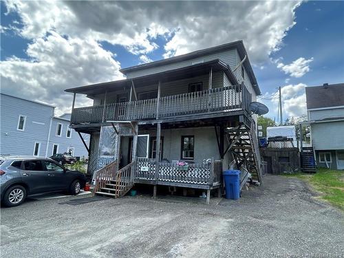 135 Canada Rd, Edmundston, NB 
