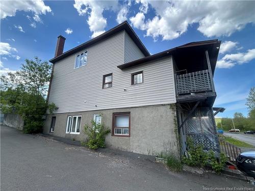 135 Canada Rd, Edmundston, NB 