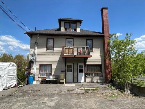 135 Canada Rd, Edmundston, NB 
