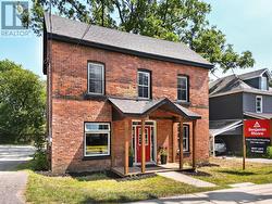 13 CHURCH STREET  Parry Sound, ON P2A 1Y2