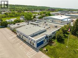 115 SOUTH SERVICE Road  Grimsby, ON L3M 1Y6