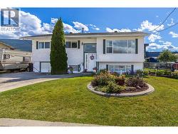 3735 Patten Crescent  Armstrong, BC V4Y 0H9