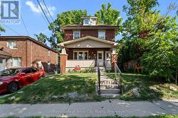 109 NORTHUMBERLAND STREET  Guelph (Downtown), ON N1H 3B1