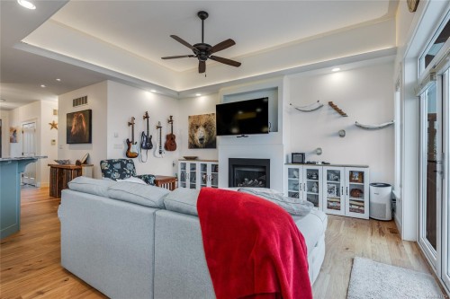 672 Pacific Heights Lane, Campbell River, BC 