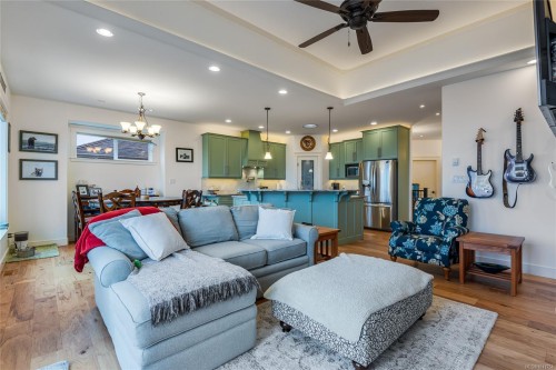 672 Pacific Heights Lane, Campbell River, BC 