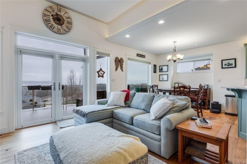 672 Pacific Heights Lane, Campbell River, BC 