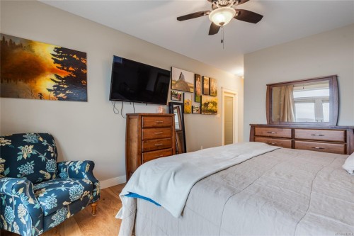 672 Pacific Heights Lane, Campbell River, BC 