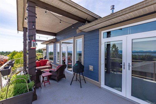 672 Pacific Heights Lane, Campbell River, BC 