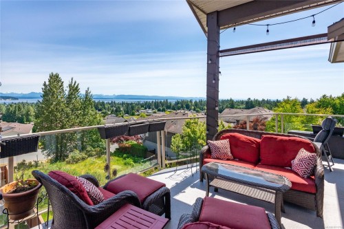 672 Pacific Heights Lane, Campbell River, BC 