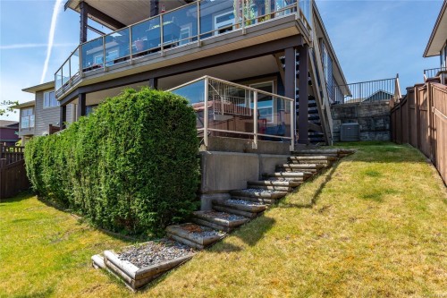 672 Pacific Heights Lane, Campbell River, BC 