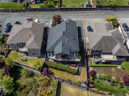 672 Pacific Heights Lane, Campbell River, BC 