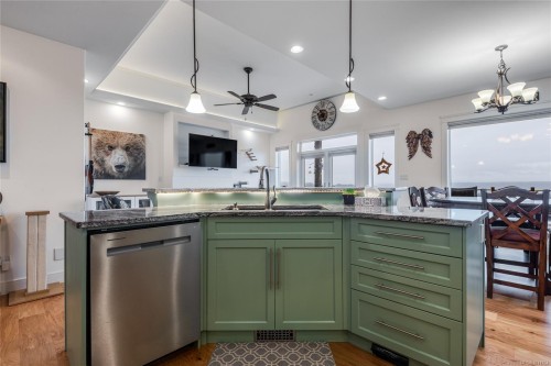 672 Pacific Heights Lane, Campbell River, BC 