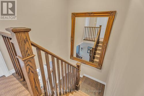 72 Dodman Crescent, Hamilton, ON - Indoor Photo Showing Other Room