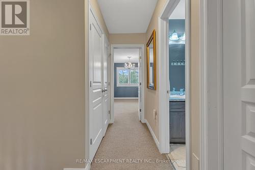 72 Dodman Crescent, Hamilton, ON - Indoor Photo Showing Other Room