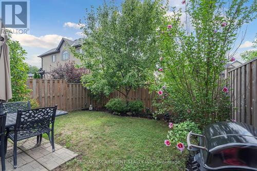 72 Dodman Crescent, Hamilton, ON - Outdoor