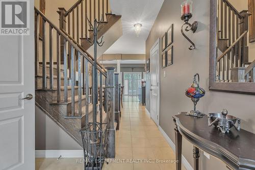 72 Dodman Crescent, Hamilton, ON - Indoor Photo Showing Other Room