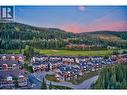 5025 Valley Drive Unit# 26, Sun Peaks, BC  - Outdoor With View 