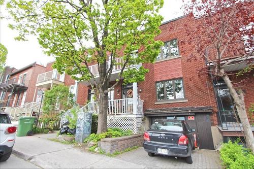 Frontage - 3547 Boul. Décarie, Montréal (Côte-Des-Neiges/Notre-Dame-De-Grâce), QC - Outdoor