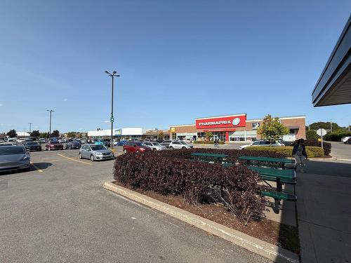 Commerce - 7366 Rue Non Disponible-Unavailable, Saint-Eustache, QC - Outdoor