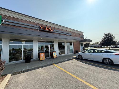 Commerce - 7366 Rue Non Disponible-Unavailable, Saint-Eustache, QC - Outdoor