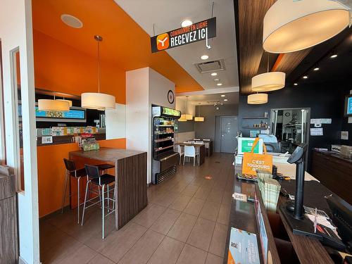 Commerce - 7366 Rue Non Disponible-Unavailable, Saint-Eustache, QC - Indoor