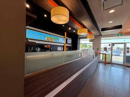 Commerce - 7366 Rue Non Disponible-Unavailable, Saint-Eustache, QC - Indoor Photo Showing Other Room