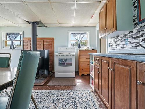 7 & 23 Lynn Road, East Mapleton, NS 