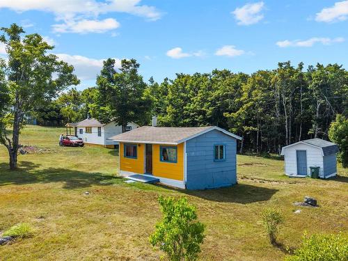 7 & 23 Lynn Road, East Mapleton, NS 