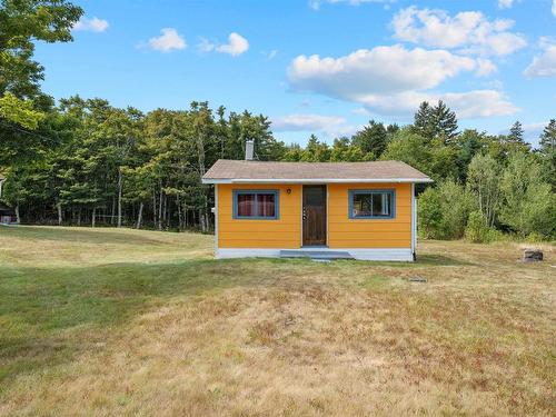 7 & 23 Lynn Road, East Mapleton, NS 