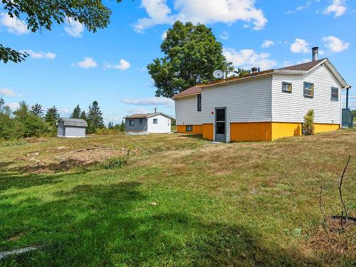 7 & 23 Lynn Road, East Mapleton, NS 