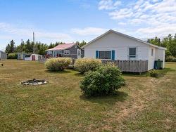 130 Beach Road  Port Howe, NS B0K 1L0