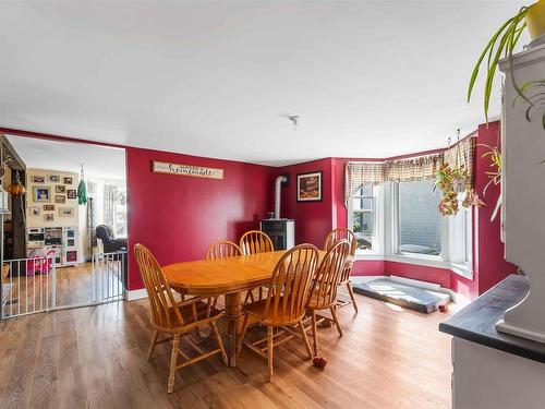 113 Second Street, Westport, NS 
