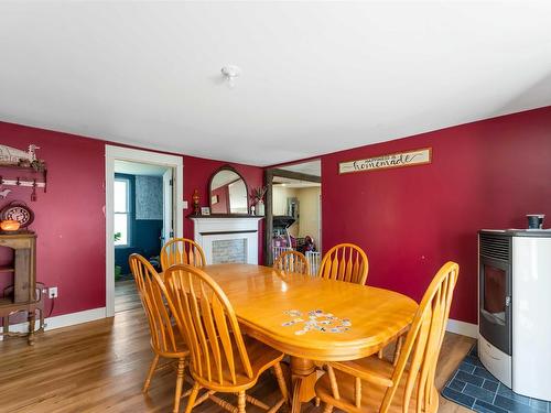 113 Second Street, Westport, NS 