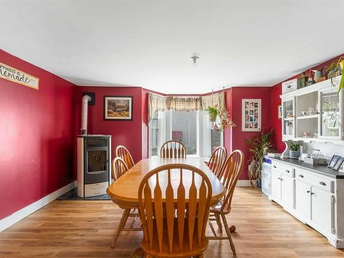 113 Second Street, Westport, NS 