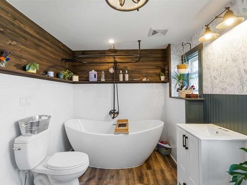 113 Second Street, Westport, NS 