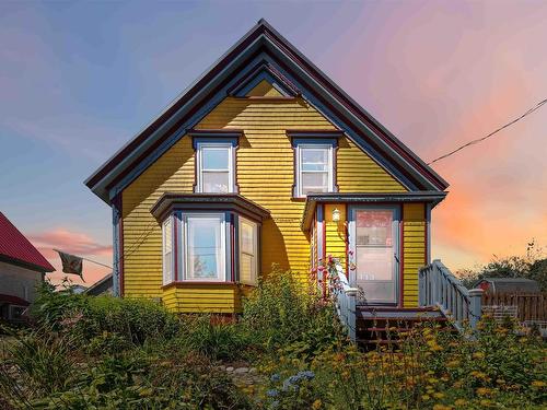 113 Second Street, Westport, NS 