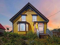 113 Second Street  Westport, NS B0V 1H0