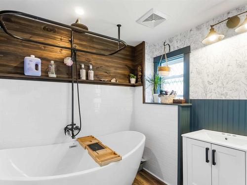 113 Second Street, Westport, NS 