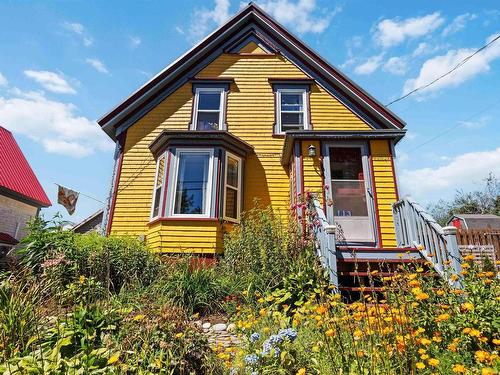 113 Second Street, Westport, NS 