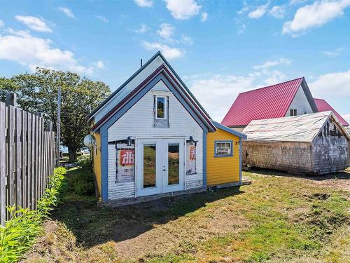 113 Second Street, Westport, NS 