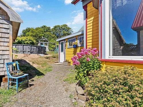 113 Second Street, Westport, NS 