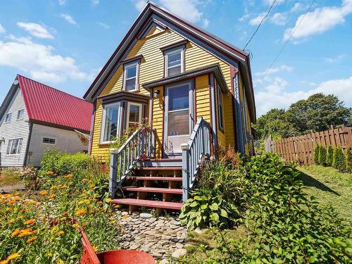 113 Second Street, Westport, NS 
