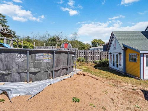 113 Second Street, Westport, NS 