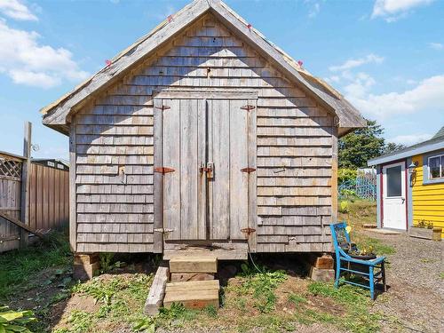113 Second Street, Westport, NS 