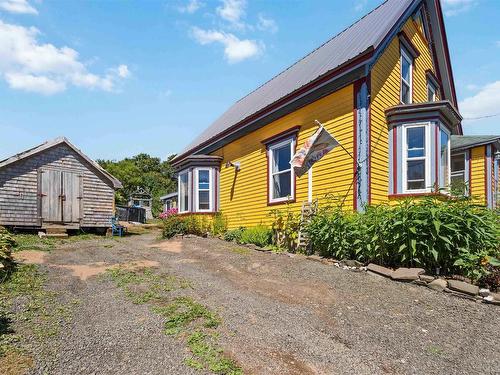 113 Second Street, Westport, NS 